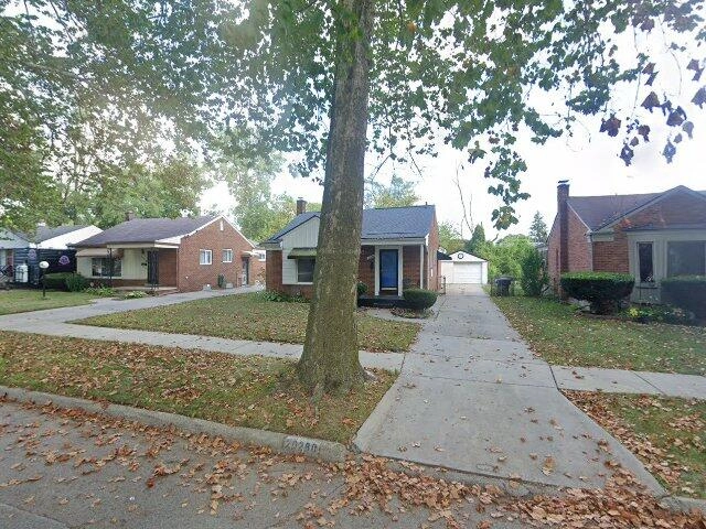 House image located at Detroit, MI 48219