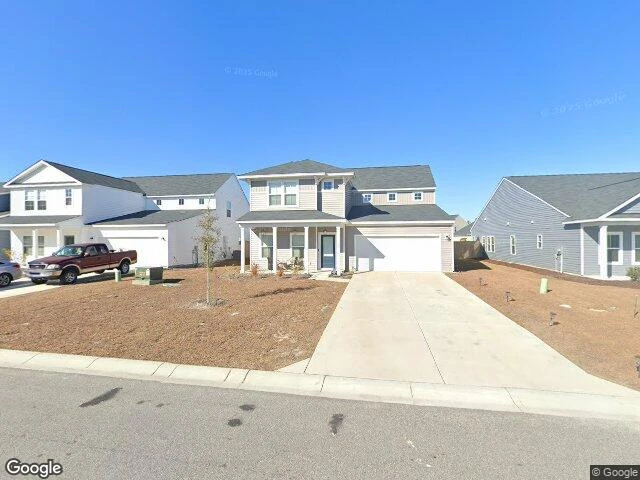 House image located at Summerville, SC 29486