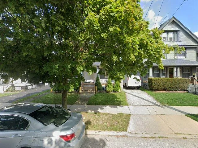 House image located at Lakewood, OH 44107