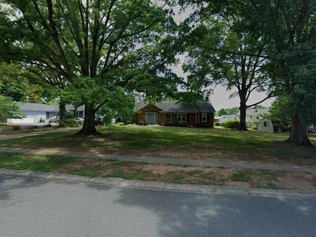 House image located at Charlotte, NC 28210