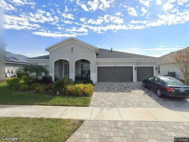 House image located at Apollo Beach, FL 33572