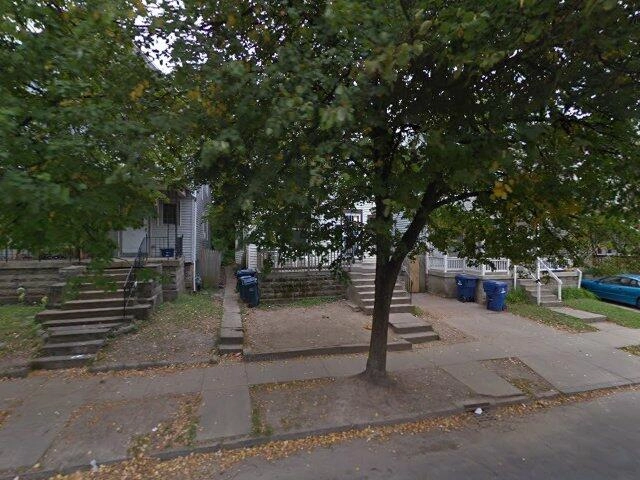 House image located at Buffalo, NY 14213