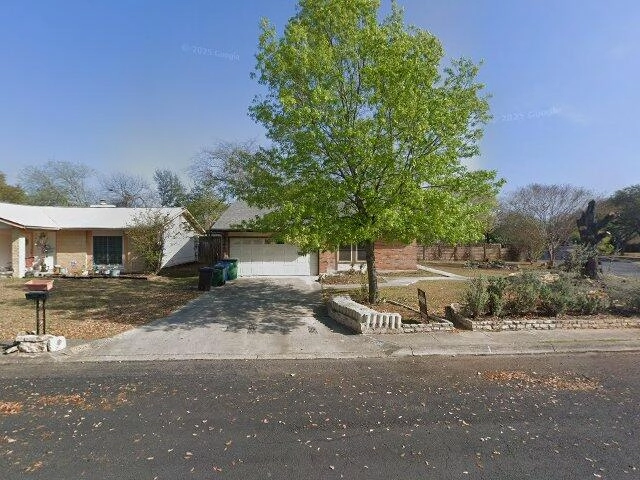House image located at San Antonio, TX 78249