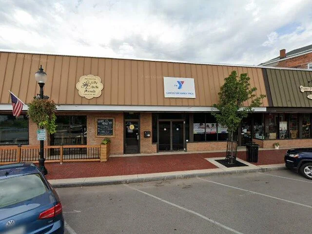 House image located at Lancaster, NY 14086