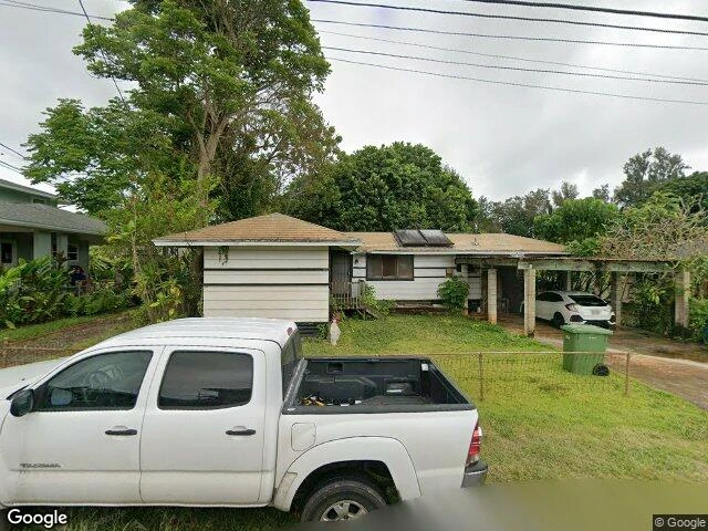 House image located at Wahiawa, HI 96786