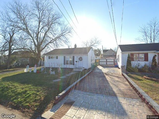 House image located at Neptune, NJ 07753