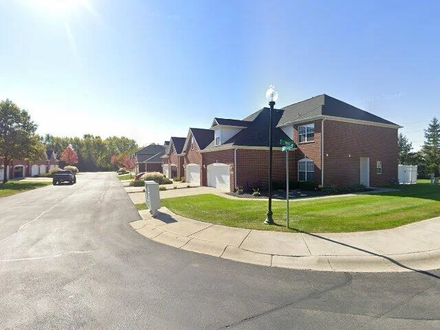 House image located at Westfield, IN 46074