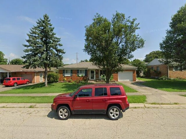 House image located at Miamisburg, OH 45342