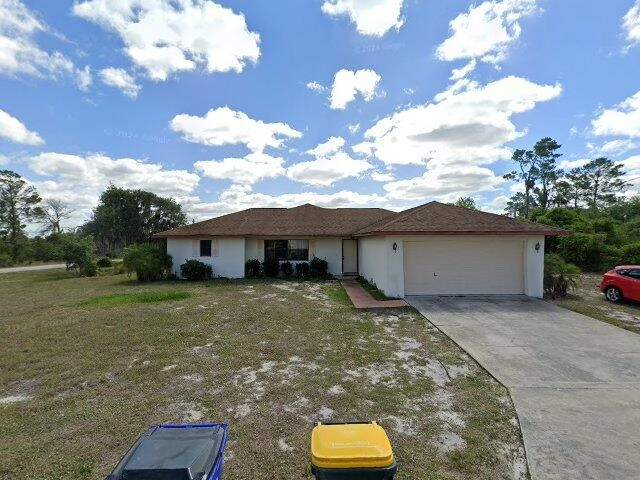 House image located at Lake Placid, FL 33852