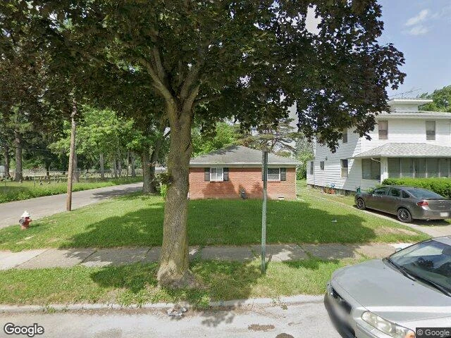 House image located at Toledo, OH 43607