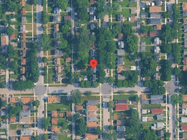 House image located at Chicago, IL 60617
