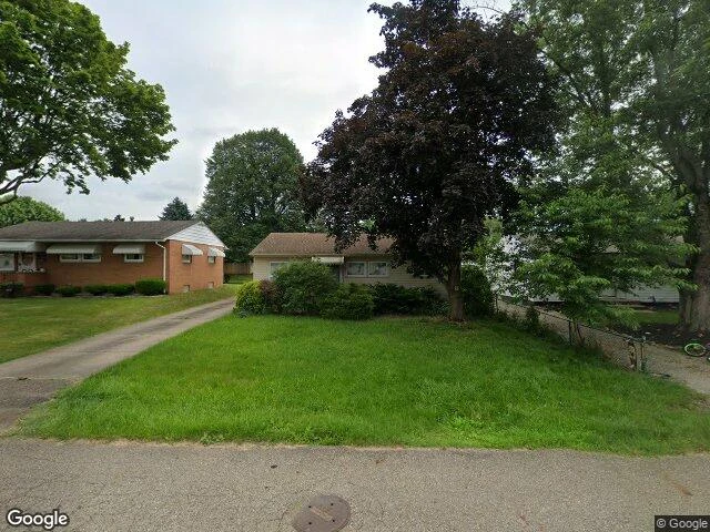 House image located at Canton, OH 44710