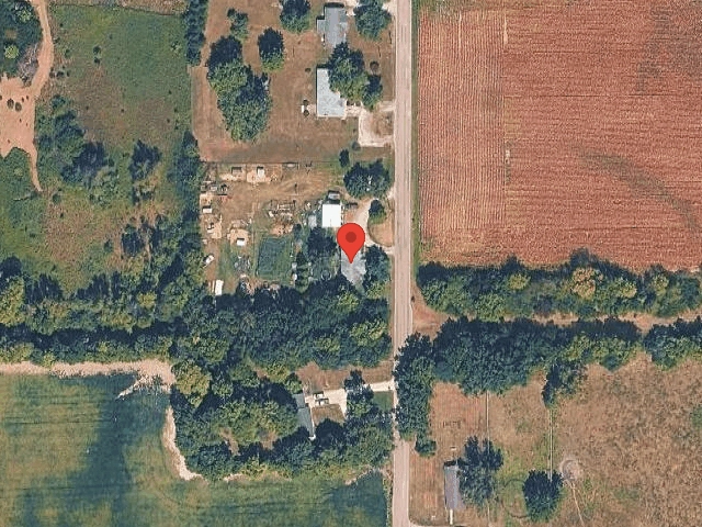House image located at Cambridge City, IN 47327