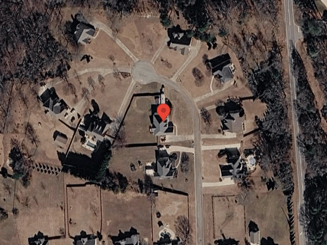 House image located at Pendergrass, GA 30567