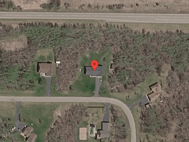 House image located at Bemidji, MN 56601