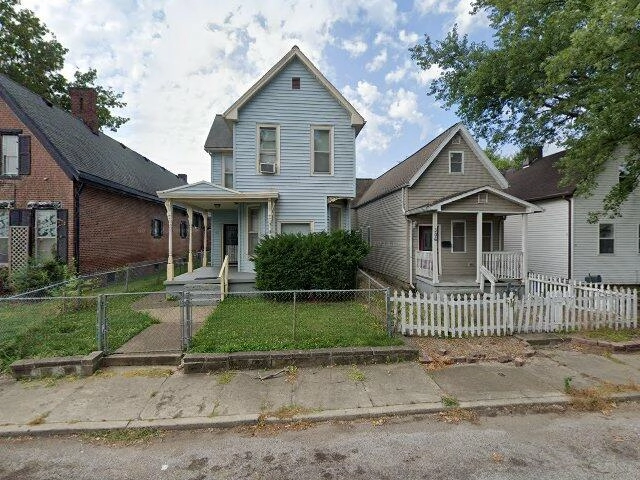 House image located at Evansville, IN 47710