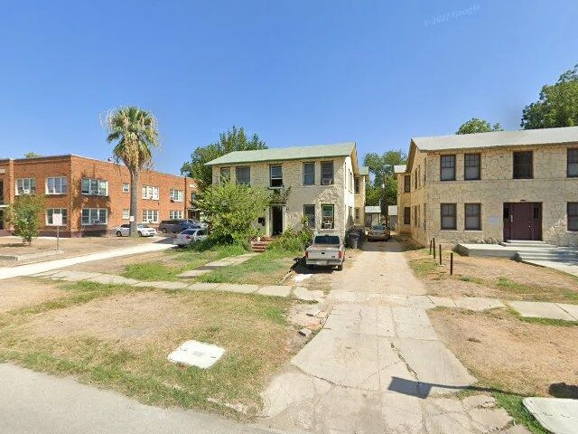 House image located at San Antonio, TX 78201