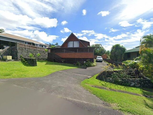 House image located at Kailua Kona, HI 96740