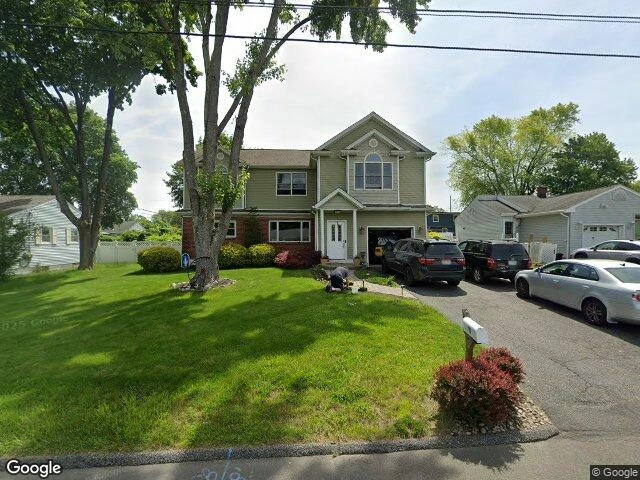 House image located at Stony Point, NY 10980