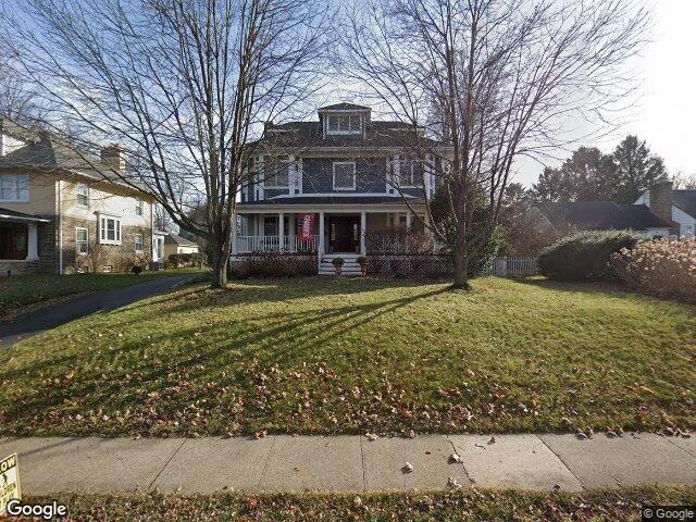 House image located at Hopewell, NJ 08525