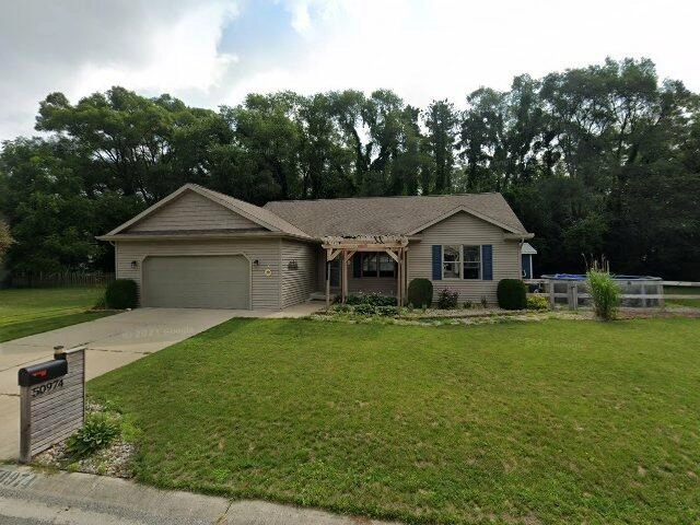 House image located at Granger, IN 46530