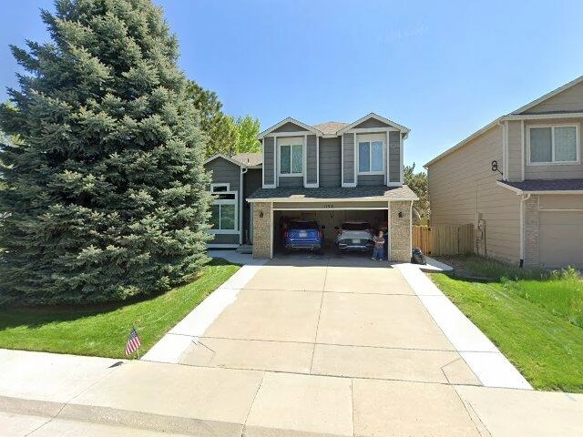 House image located at Parker, CO 80134