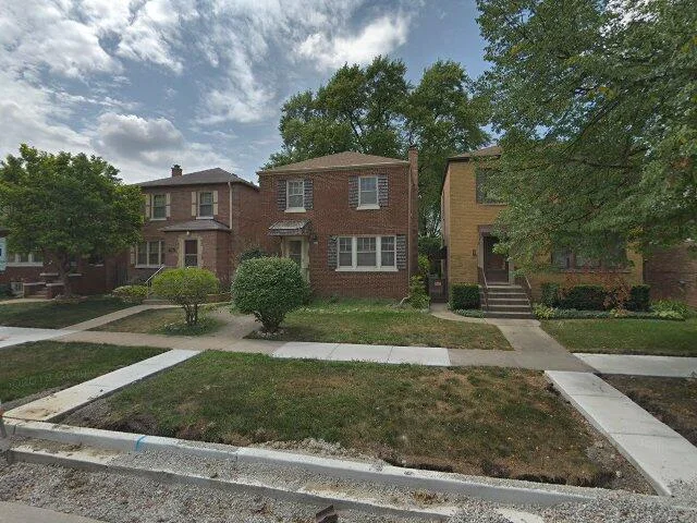 House image located at Brookfield, IL 60513