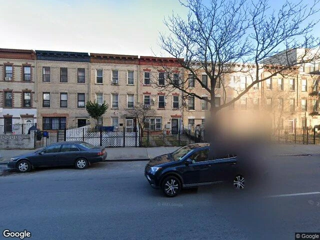 House image located at Brooklyn, NY 11207