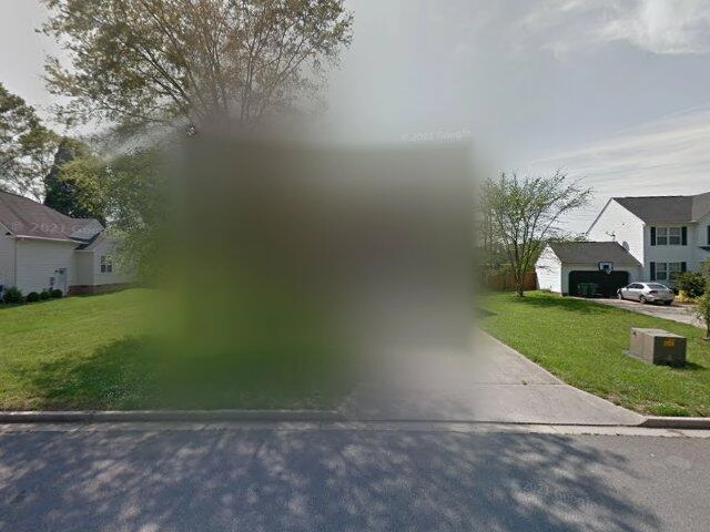 House image located at Henrico, VA 23231