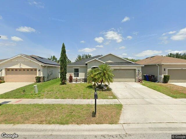 House image located at Saint Cloud, FL 34772