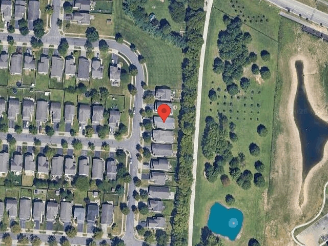 House image located at Canal Winchester, OH 43110