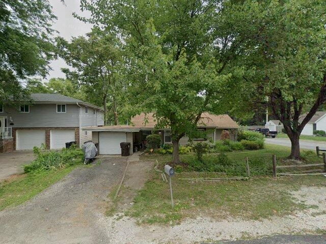 House image located at Peoria, IL 61604