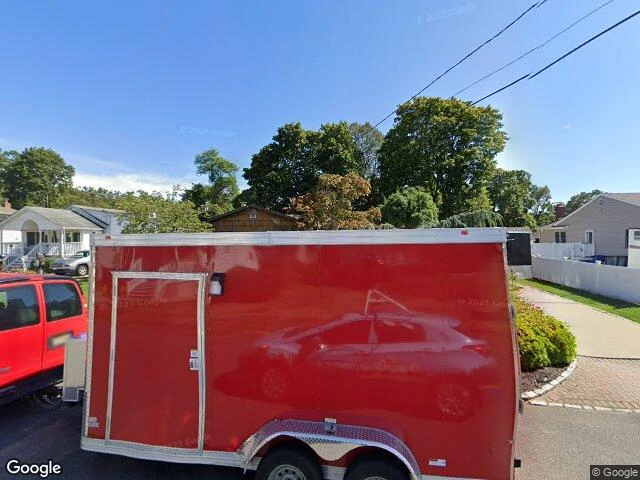 House image located at West Babylon, NY 11704