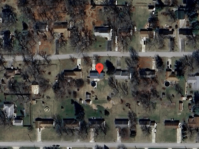 House image located at Demotte, IN 46310