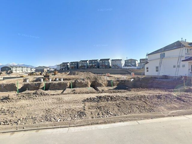 House image located at Eagle Mountain, UT 84005