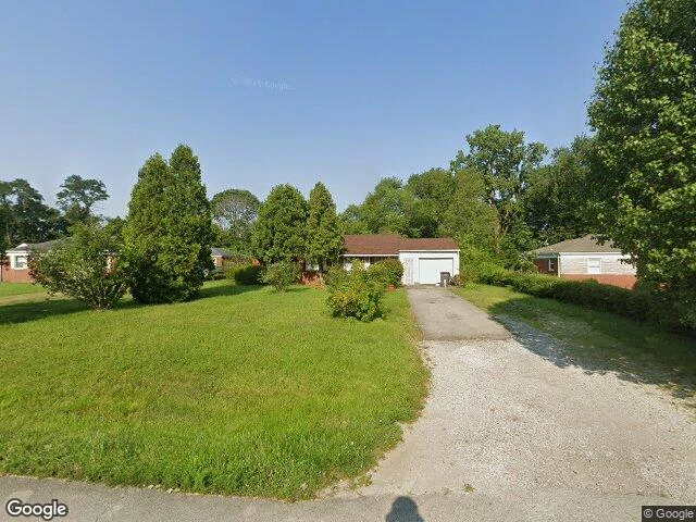 House image located at Indianapolis, IN 46226