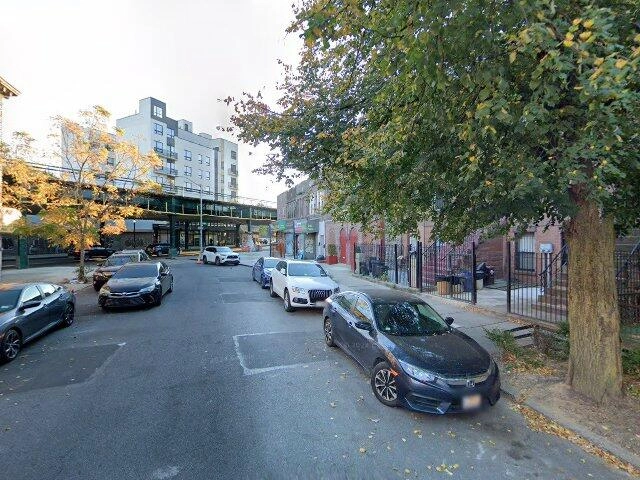 House image located at Brooklyn, NY 11216