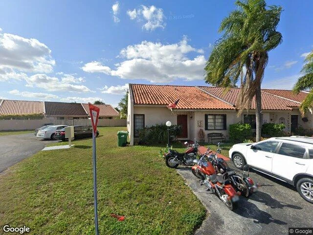 House image located at Miami, FL 33193