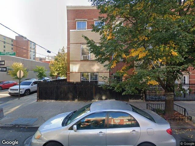 House image located at Bronx, NY 10451