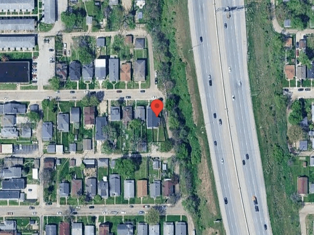 House image located at Indianapolis, IN 46203