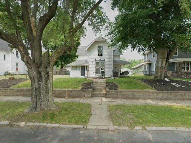 House image located at Frankfort, IN 46041