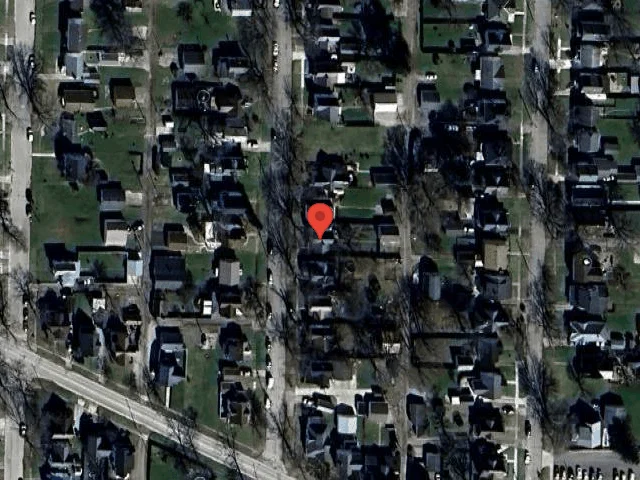 House image located at Crestline, OH 44827