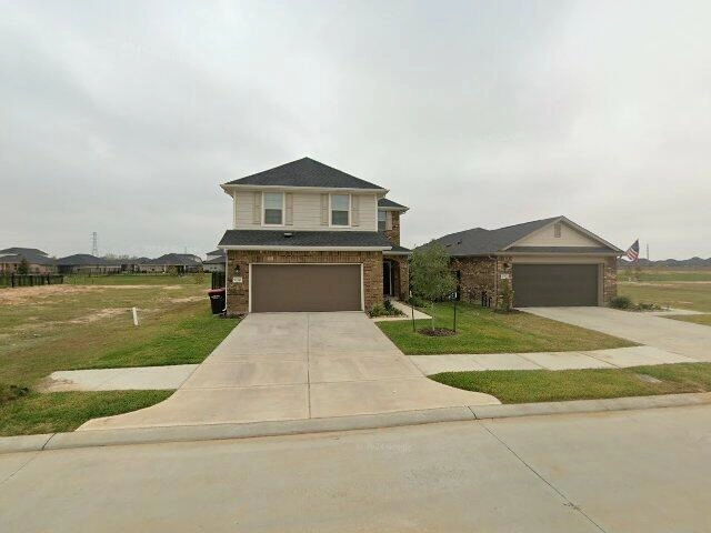House image located at Katy, TX 77493