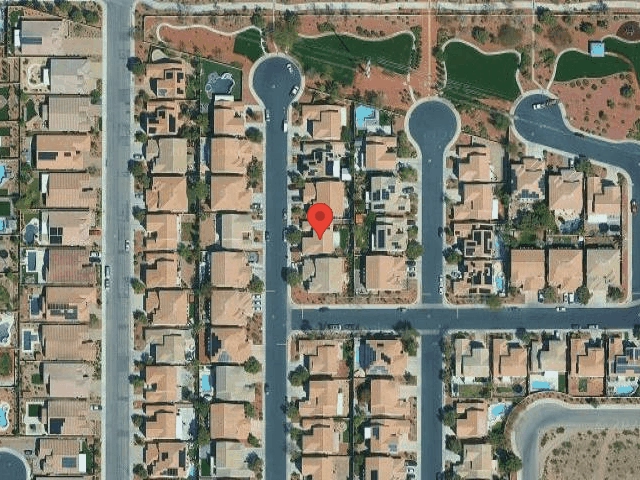 House image located at Henderson, NV 89015