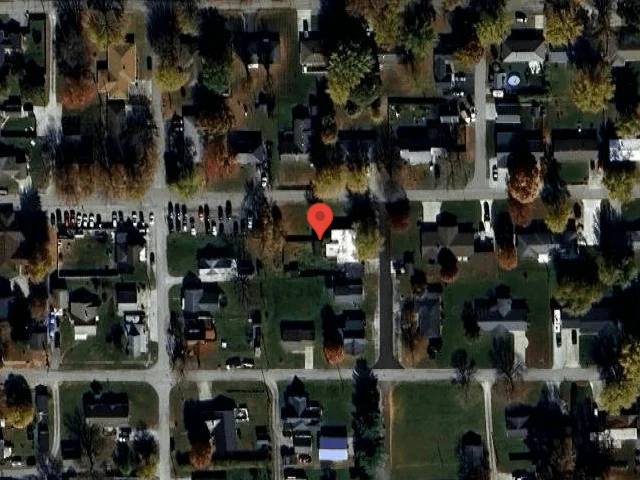 House image located at Swayzee, IN 46986