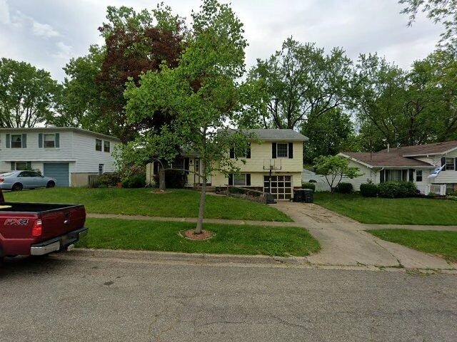 House image located at Portage, MI 49024