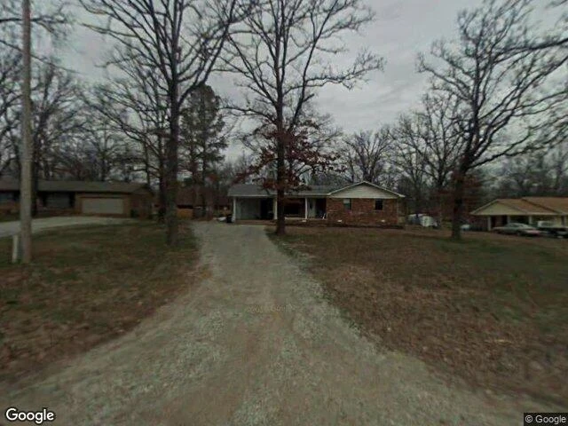 House image located at Batesville, AR 72501