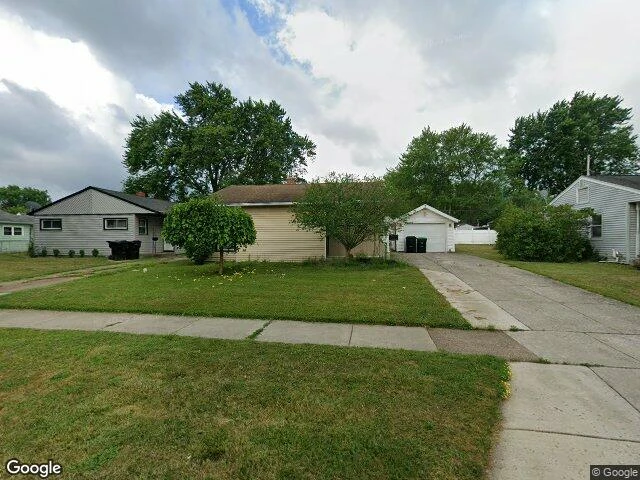 House image located at Tonawanda, NY 14150
