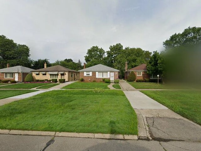 House image located at Detroit, MI 48219