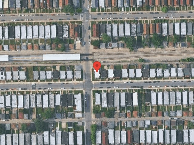 House image located at Chicago, IL 60623